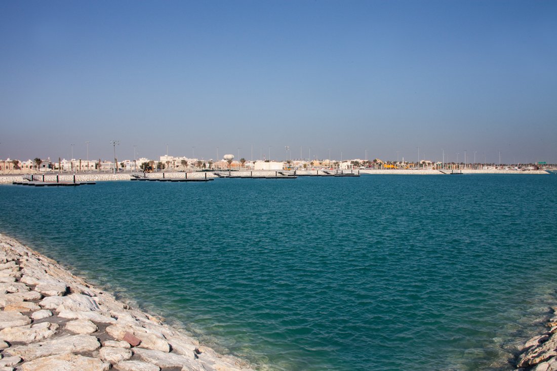 Projects | Hafeera Group